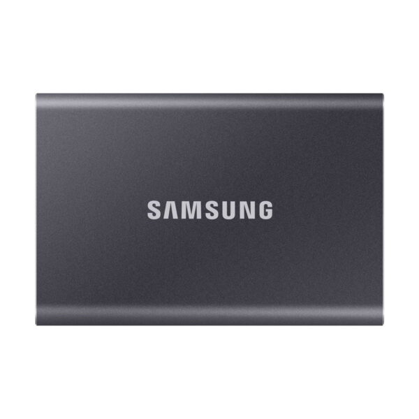 Samsung 1TB T7 Portable SSD Samsung 1TB T7 Portable SSD