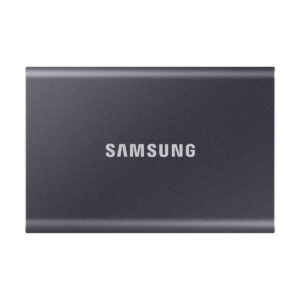 Samsung 2TB T7 Portable SSD