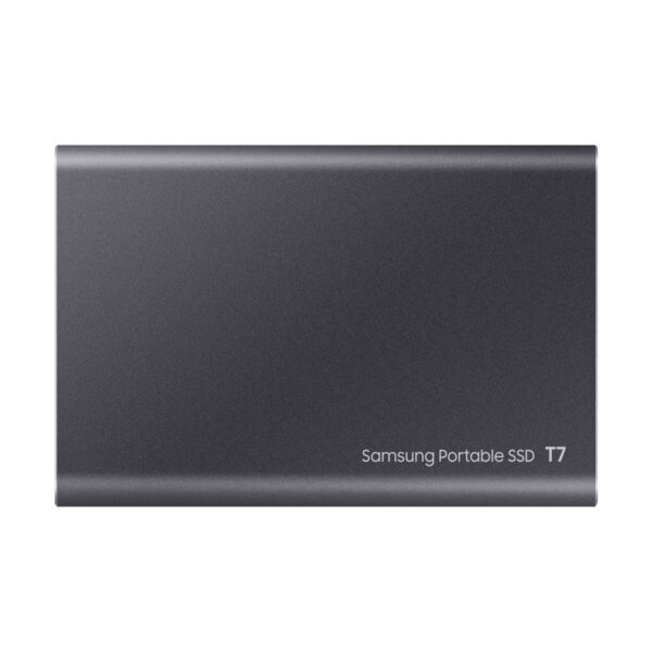 Samsung 2TB T7 Portable SSD
