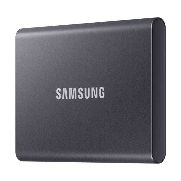 Samsung 500GB T7 Portable SSD