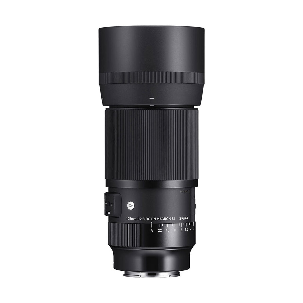 Sigma 105mm f/2.8 DG DN Macro Art – Sony E