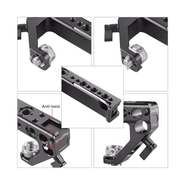 SmallRig Arri Locating handle 2165