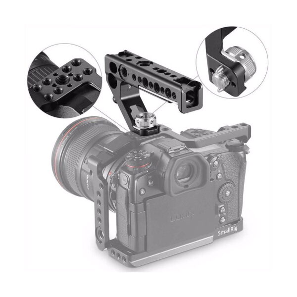 SmallRig Arri Locating handle 2165