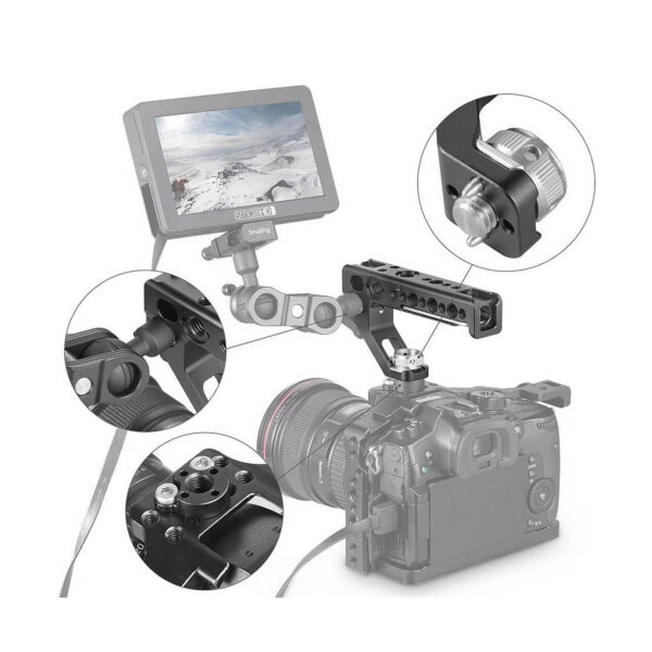 SmallRig Arri Locating handle 2165