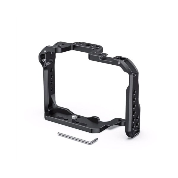 SmallRig Cage for Nikon Z50 Camera 2499