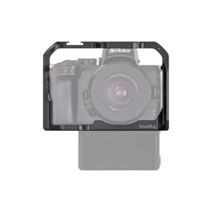 SmallRig Cage for Nikon Z50 Camera 2499