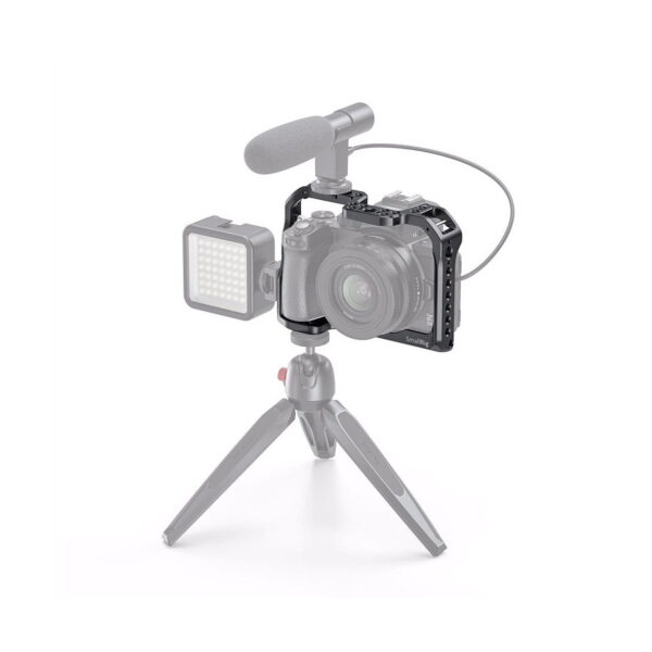 SmallRig Cage for Nikon Z50 Camera 2499