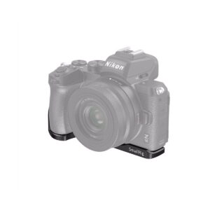 Smallrig 2667 Vlogging Mounting Plate Pro for Z50