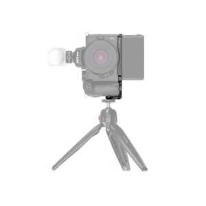 Smallrig 2667 Vlogging Mounting Plate Pro for Z50