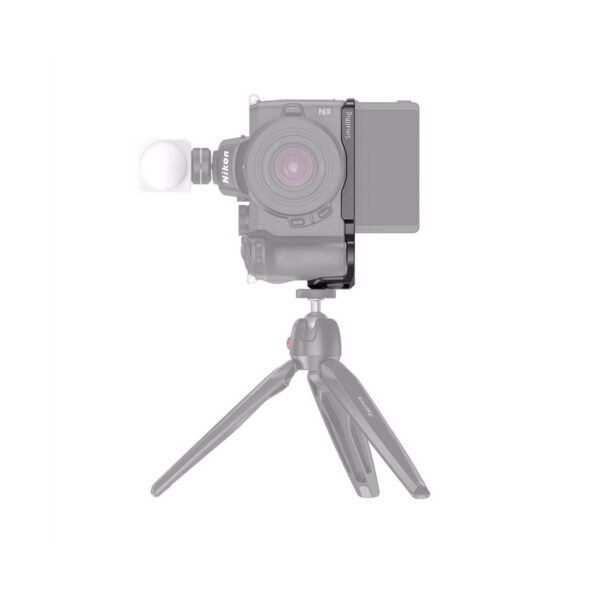 Smallrig 2667 Vlogging Mounting Plate Pro for Z50