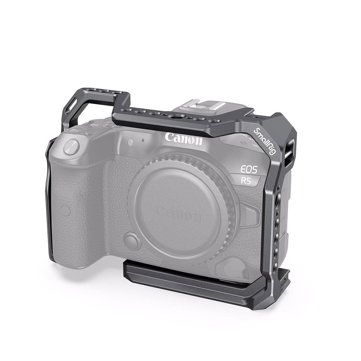 SmallRig Cage for Canon EOS R 2251