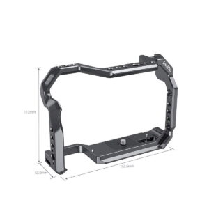 SmallRig Cage for Canon EOS R 2251