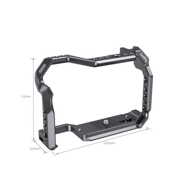 SmallRig Cage for Canon EOS R 2251