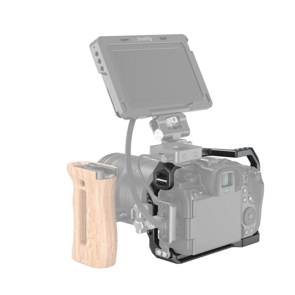 SmallRig Cage for Canon EOS R 2251