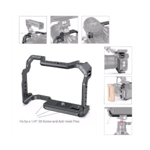 SmallRig Cage for Canon EOS R 2251