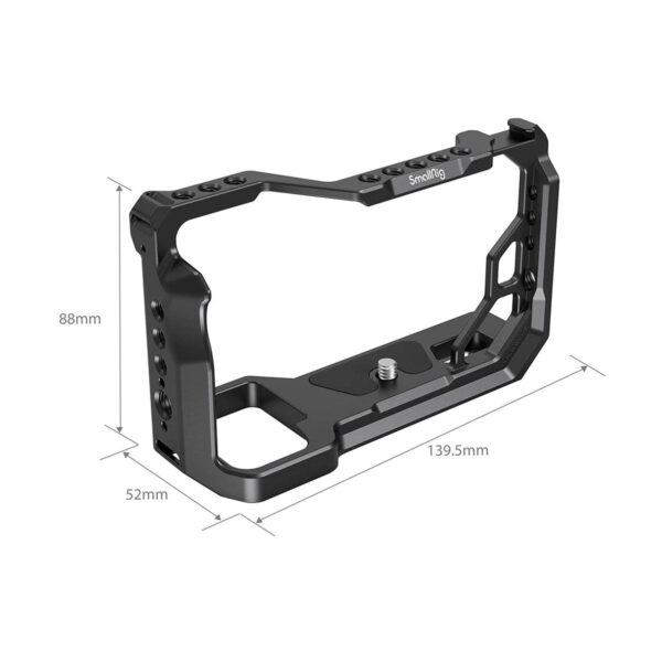 SmallRig 3081 Cage for Sony A7C