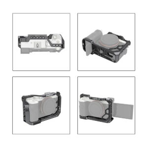 SmallRig 3081 Cage for Sony A7C