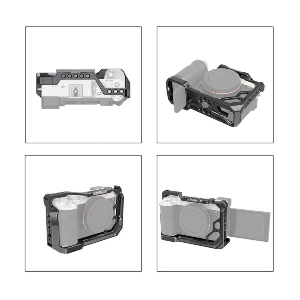 SmallRig 3081 Cage for Sony A7C