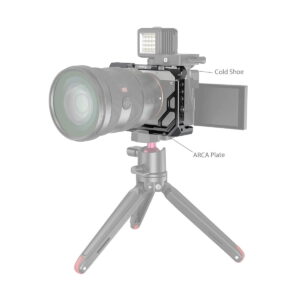 SmallRig 3081 Cage for Sony A7C