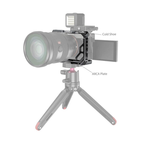SmallRig 3081 Cage for Sony A7C