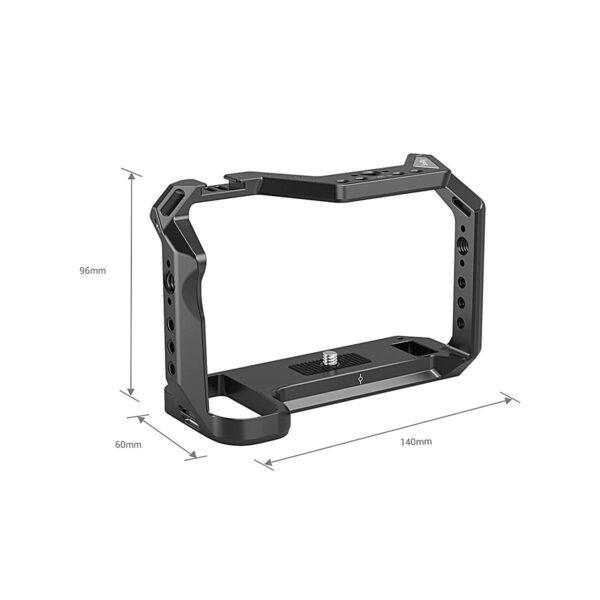 SmallRig Cage for FUJIFILM X-S10 Camera 3087