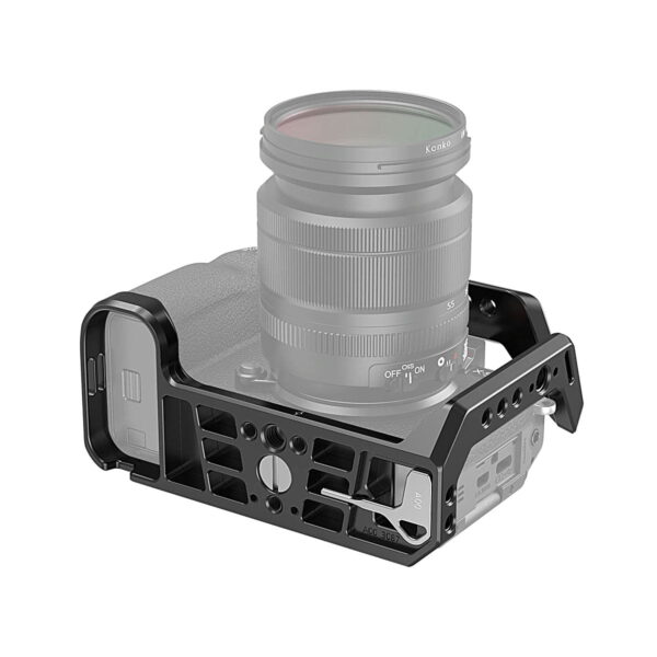 SmallRig Cage for FUJIFILM X-S10 Camera 3087