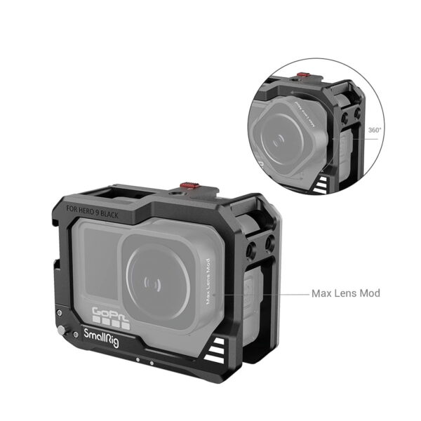SmallRig GoPro Hero 9 Cage 3084