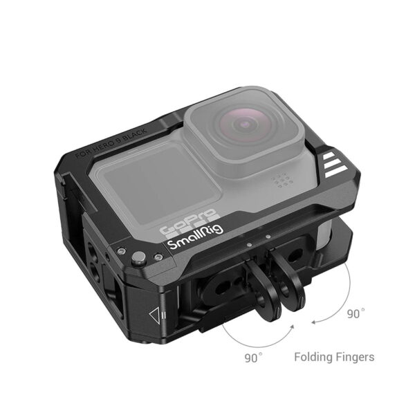 SmallRig GoPro Hero 9 Cage 3084