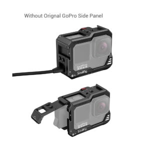 SmallRig GoPro Hero 9 Cage 3084