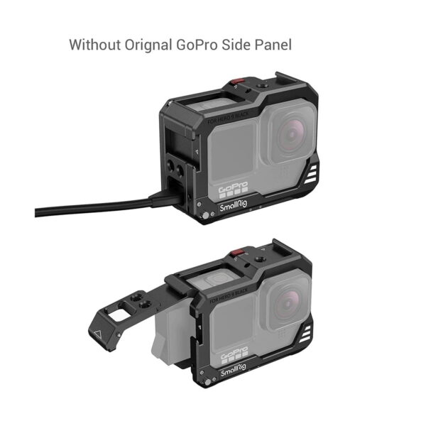 SmallRig GoPro Hero 9 Cage 3084