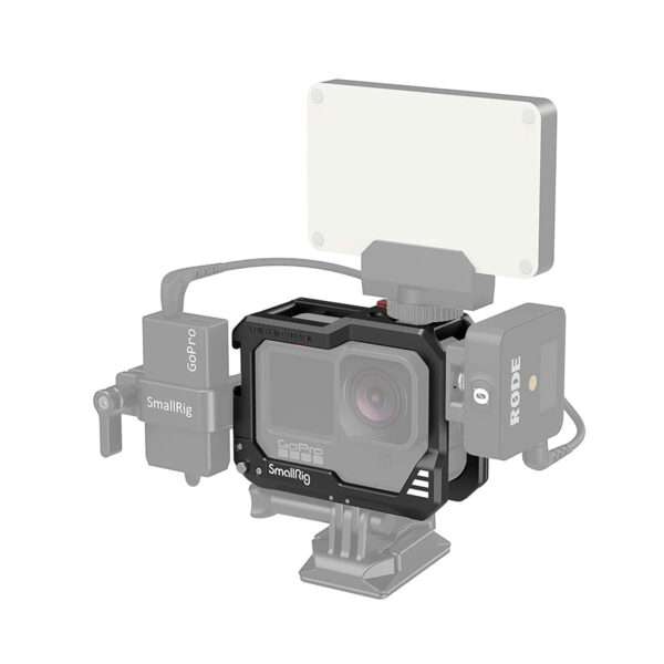 SmallRig GoPro Hero 9 Cage 3084