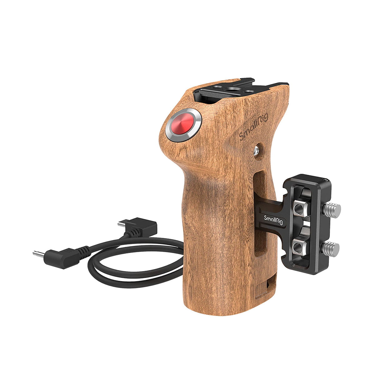 SmallRig Side Handle with Remote Trigger for Panasonic Mirrorless Cameras 2934