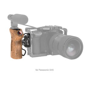 SmallRig Side Handle with Remote Trigger for Panasonic Mirrorless Cameras 2934