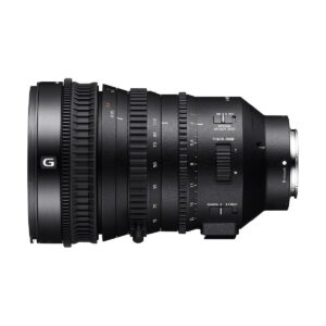 Sony E PZ 18-110mm f/4 G OSS - Sony Cashback