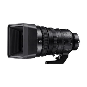 Sony E PZ 18-110mm f/4 G OSS - Sony Cashback