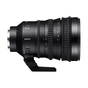 Sony E PZ 18-110mm f/4 G OSS - Sony Cashback