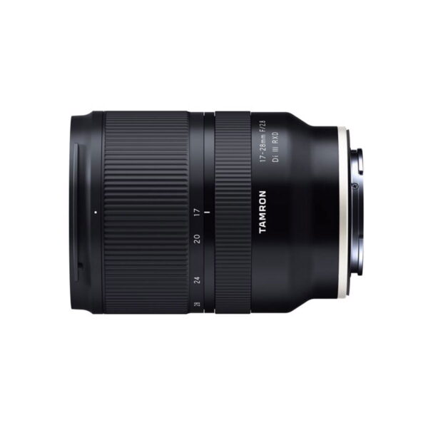 tamron 17 28mm f28 di iii rxd 2