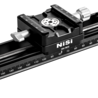 NiSi Macro Focusing Rail NM-180S - Makrokisko