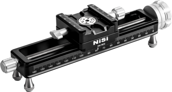 NiSi Macro Focusing Rail NM-180S - Makrokisko