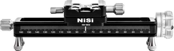 NiSi Macro Focusing Rail NM-180S - Makrokisko