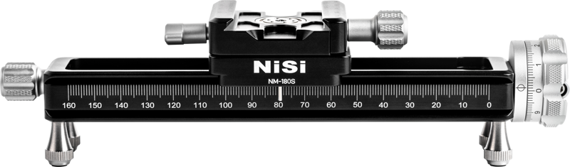 NiSi Macro Focusing Rail NM-180S - Makrokisko