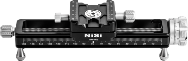 NiSi Macro Focusing Rail NM-180S - Makrokisko