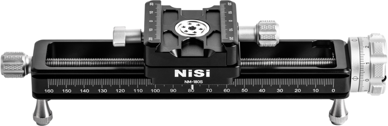 NiSi Macro Focusing Rail NM-180S - Makrokisko