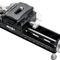 NiSi Macro Focusing Rail NM-180S - Makrokisko