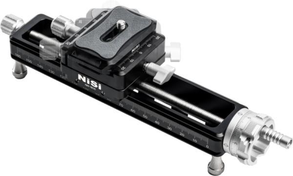 NiSi Macro Focusing Rail NM-180S - Makrokisko