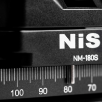 NiSi Macro Focusing Rail NM-180S - Makrokisko