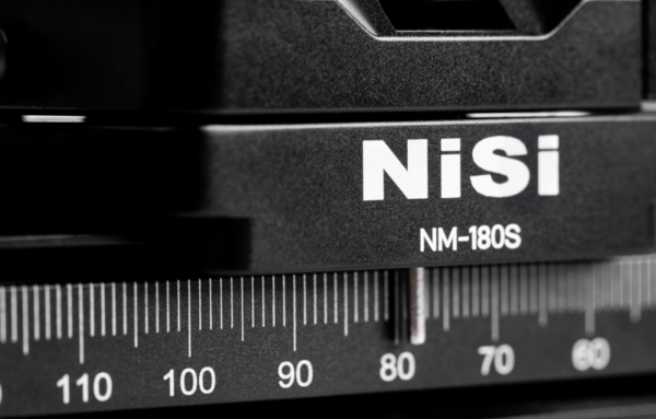 NiSi Macro Focusing Rail NM-180S - Makrokisko