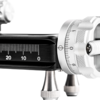 NiSi Macro Focusing Rail NM-180S - Makrokisko