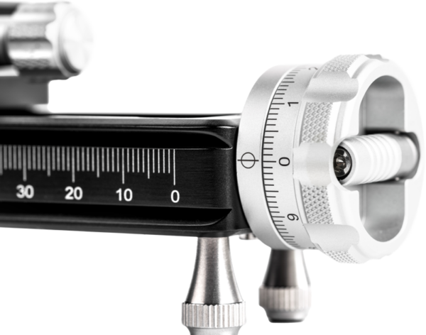 NiSi Macro Focusing Rail NM-180S - Makrokisko