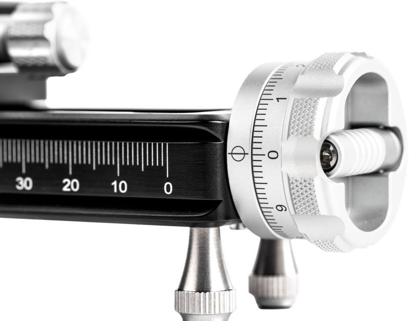 800q-07_114282 NiSi Macro Focusing Rail NM-180S - Macro rail